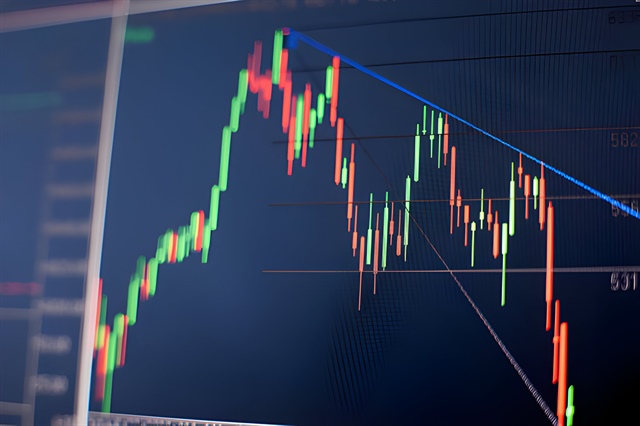Phân tích kỹ thuật phiên chiều 21/10: Tiếp tục điều chỉnh
